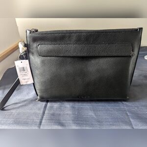 Coach Carryall pouch